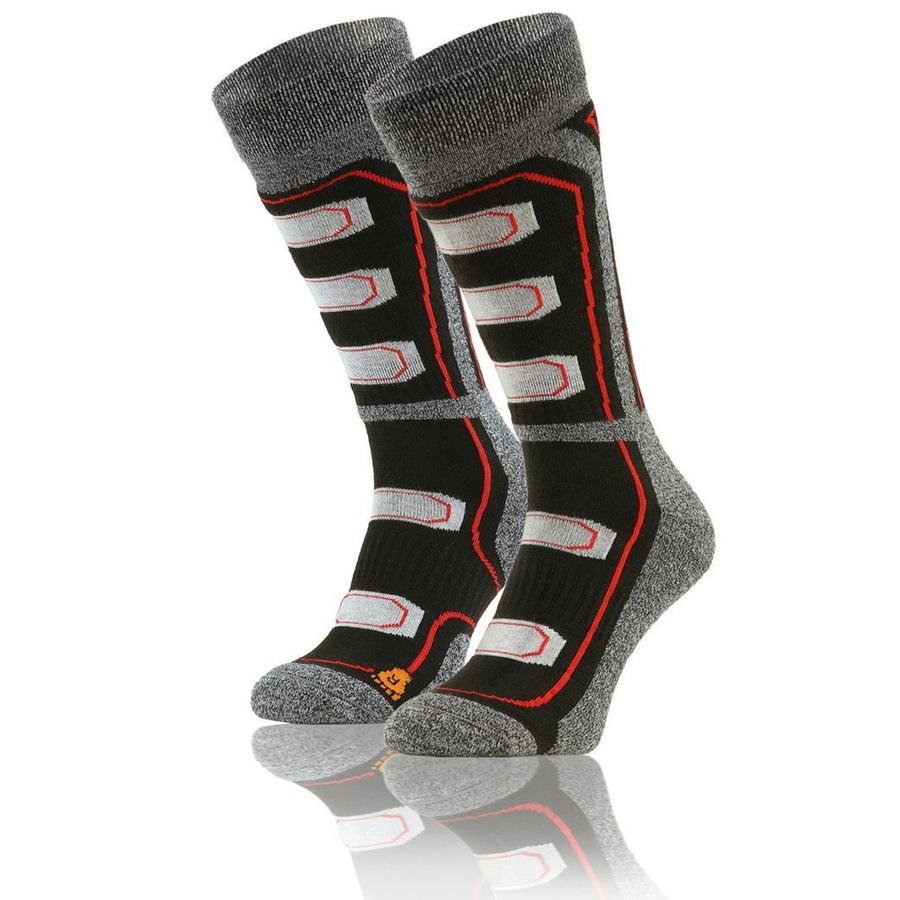 Ski Sport Wollsocken