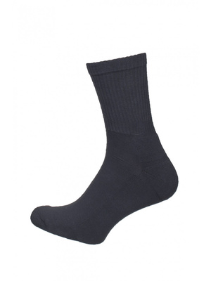 Șosete Sport Seria Multisport Gri și Gri Închis