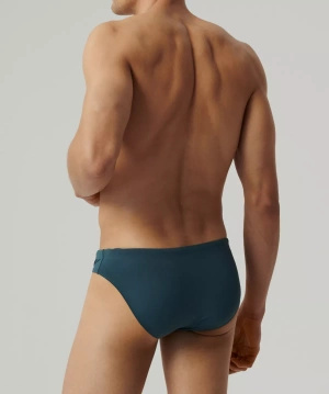 Bade-Slips Kmt-340 Grün