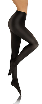 Damenstrumpfhose Arctica Marrone