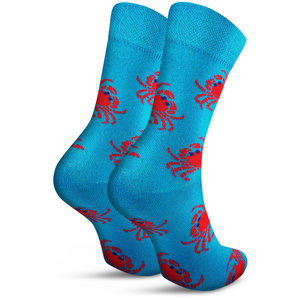 zabawne Skarpety nie do pary FUNNY Art. 80 Skarpol