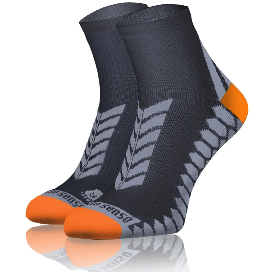 Boxeri Bărbați Panther BM01 Albastru