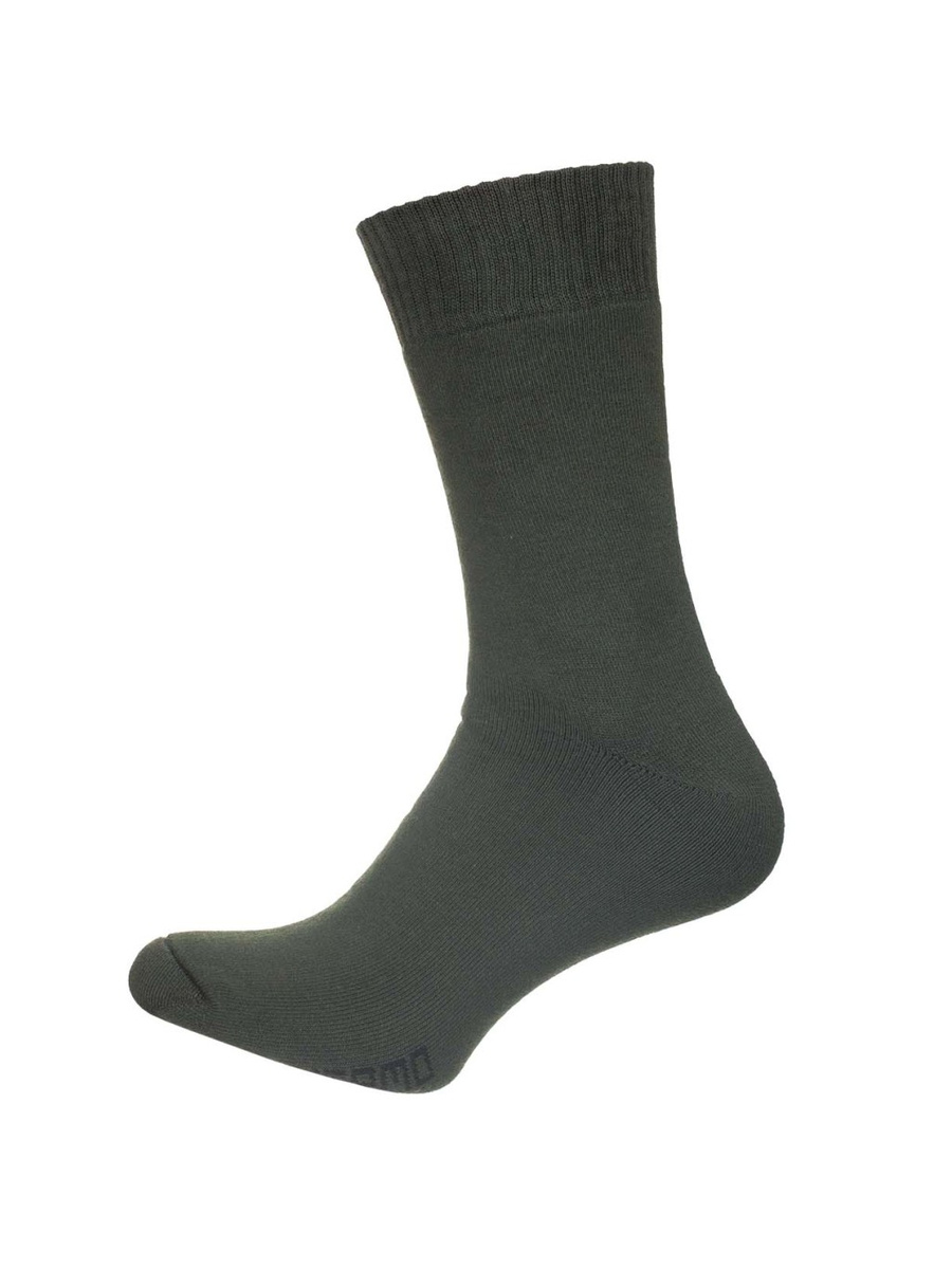 Thermo - Silver 005, Farbe Schwarz, Größe 35-37