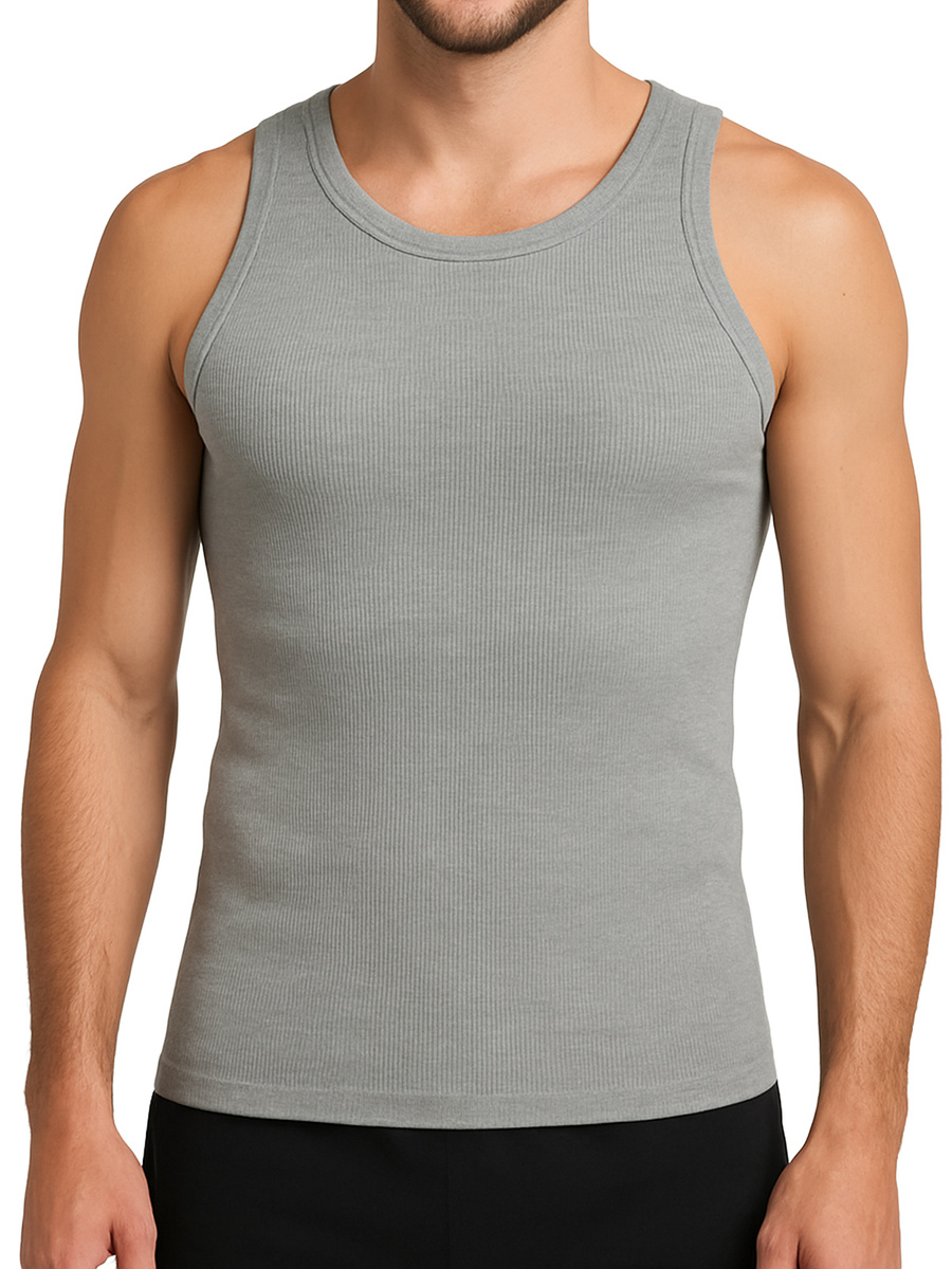 Chiloți Bărbătești SM01 Bej Deschis