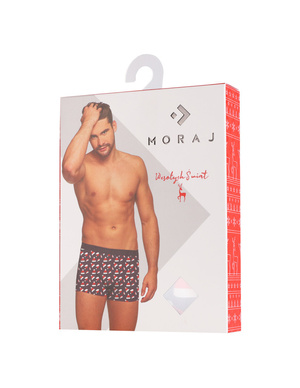 Boxershorts Weihnachtsserie Mix