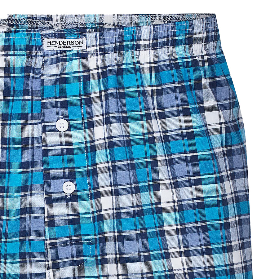 Bokserki męskie Classic Henderson