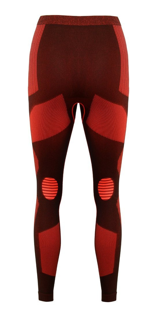 Thermohose Thermo Active Rot
