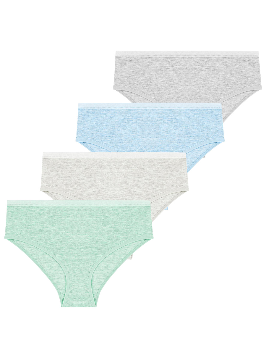 Damen Slips Serie Gemischt