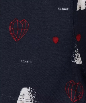 2-Pack Herren-Boxershorts