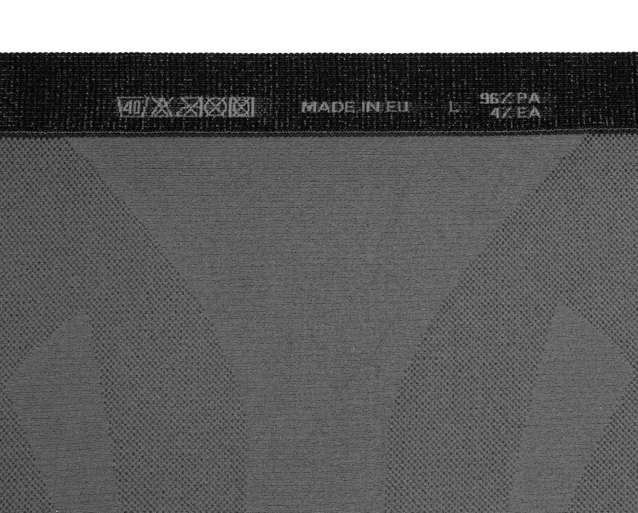 Spodnie męskie termiczne THERMO ACTIVE C17 Sesto Senso