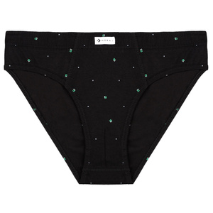 Herren-Slips 3er-Pack Gemischt