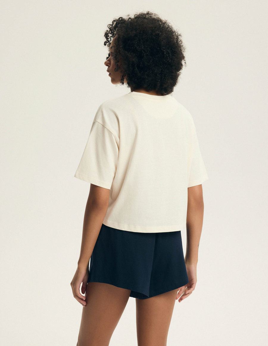 Dessie Classic Pajamas