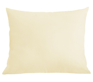 Pillowcase Simply Cream