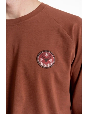 Men's long sleeve pajamas 12121