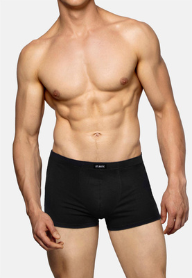 Boxershorts 3BMH-007 Grau, Weiß, Schwarz