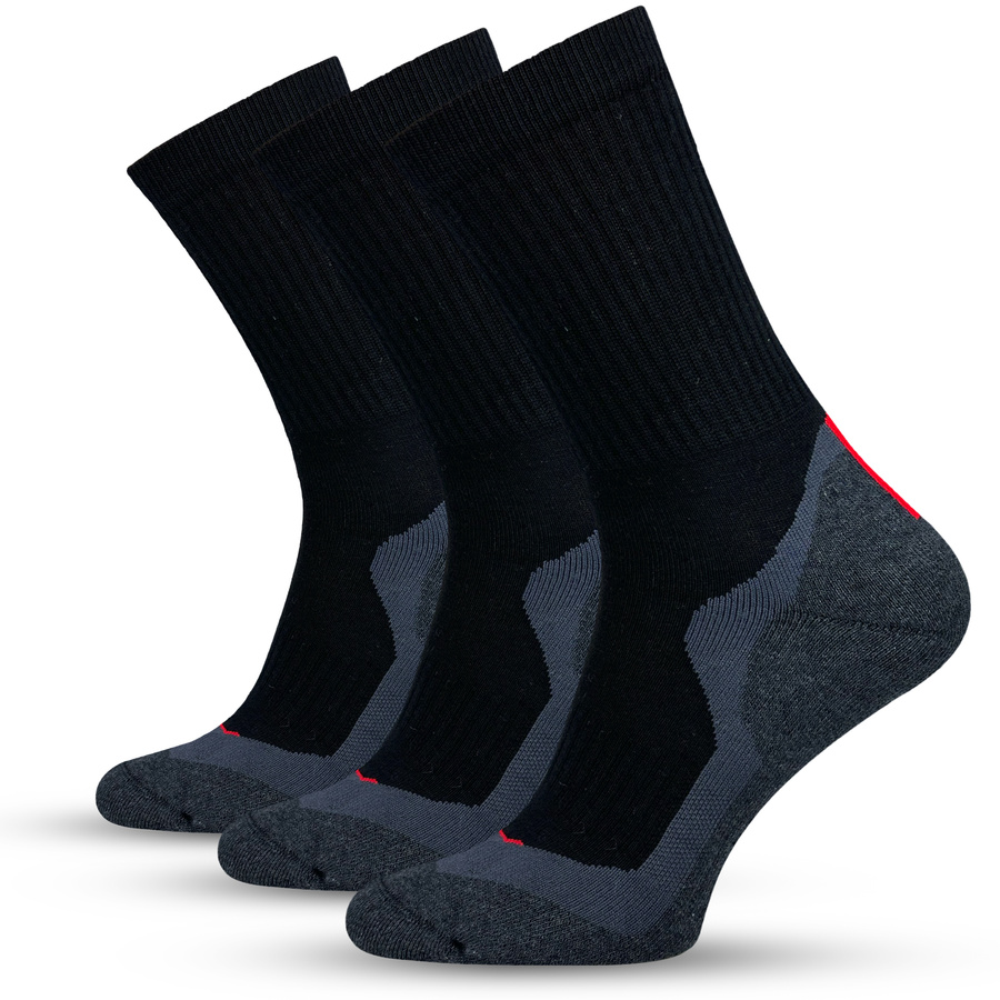 Boxeri Bărbați Panther Multicolor