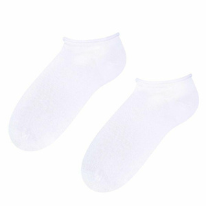 Skarpety damskie stopki art. 041 Steven