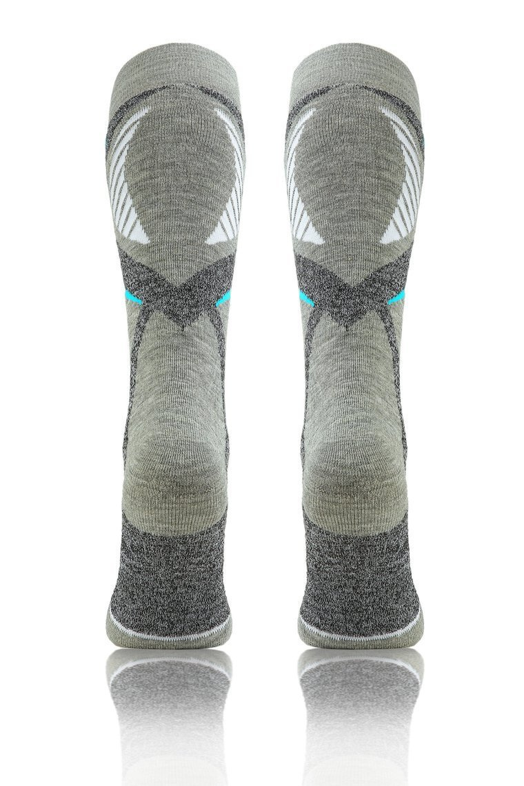 Ski Sport Wollsocken