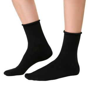 Socken Serie 083 Schwarz