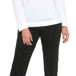 Piżama damska Crystal 727/308 Cornette