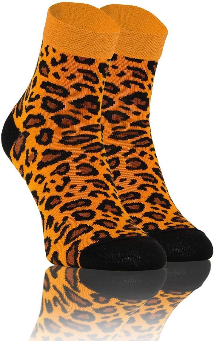 Sneakersocken Finest Simply Mehrfarbig