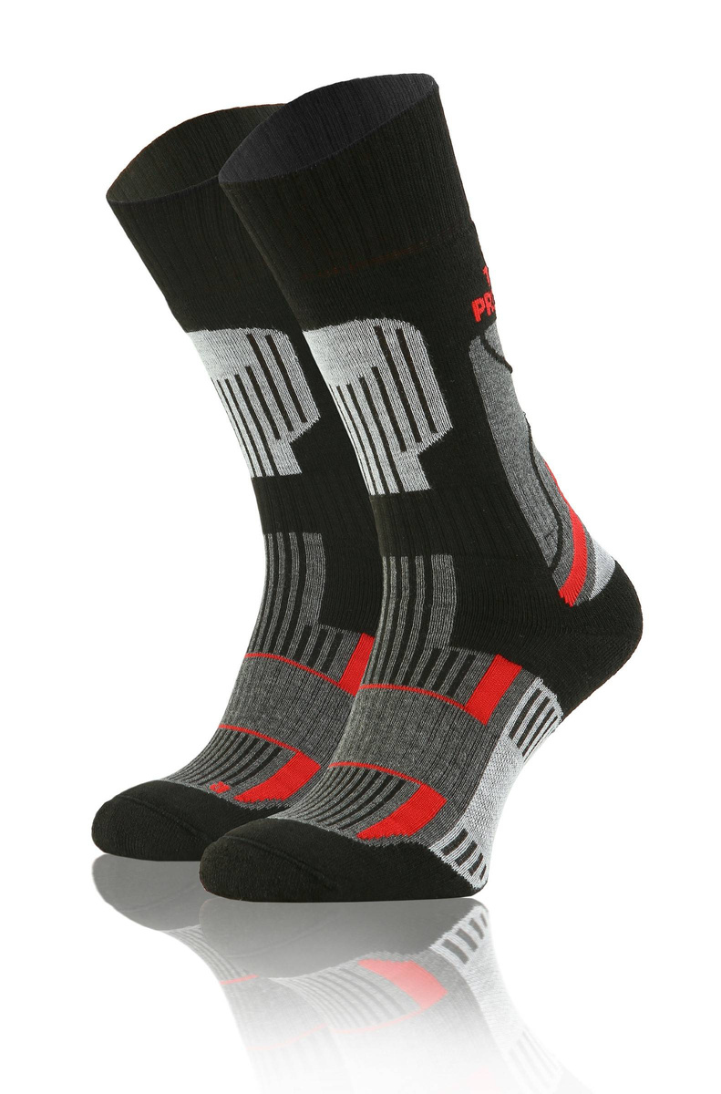 Warme Trekkingsocken Sesto Senso 3 Paare