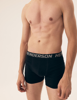 Pantaloni scurți boxeri pentru bărbați Onset Longer Leg 3-pack