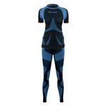 Thermounterwäsche-Set Thermo Active Blau
