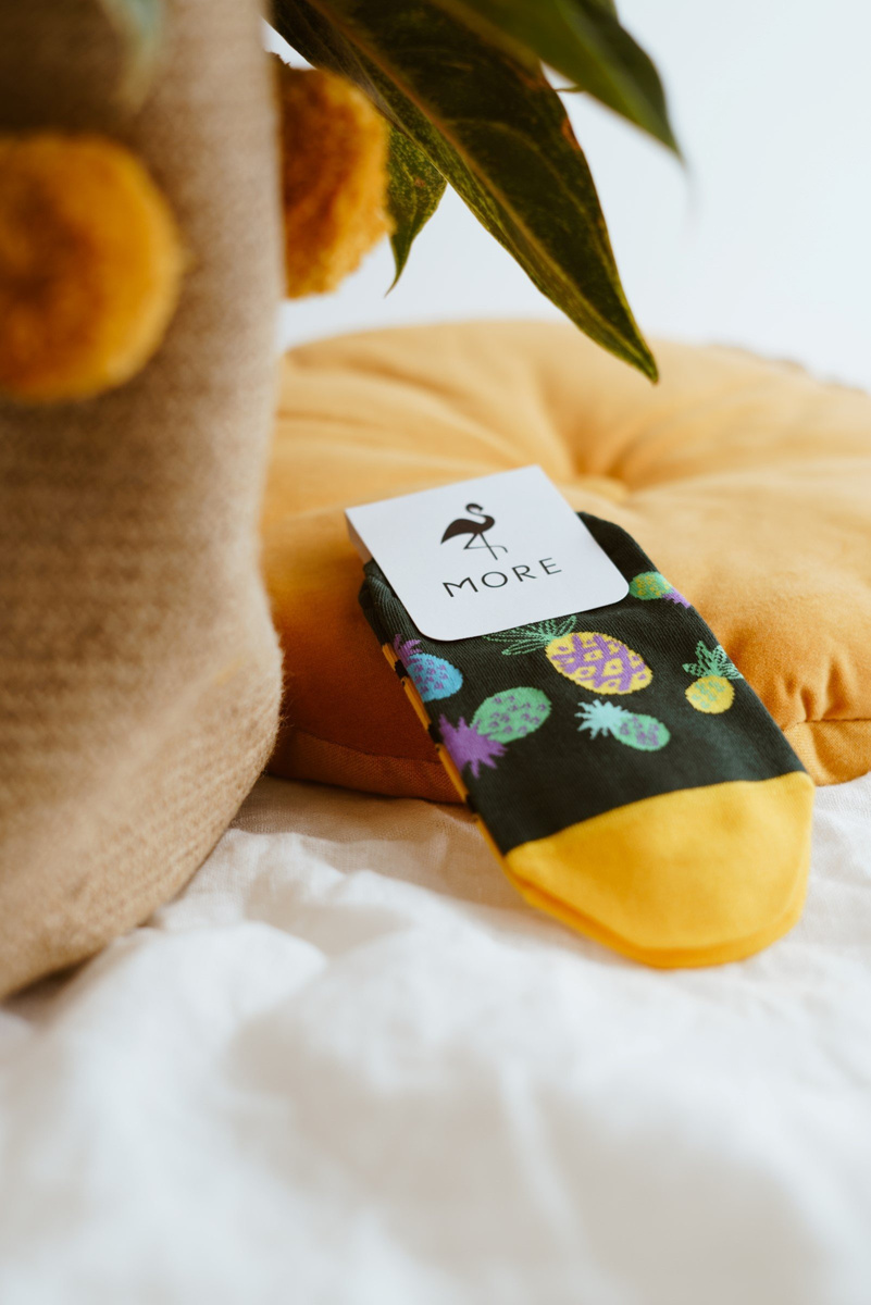 Chiloți Bărbătești SM01 Roșu