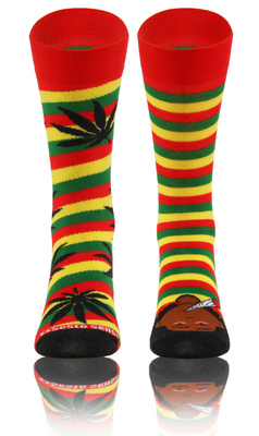 Skarpetki Fitness Cotton