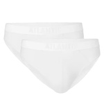 Slipuri Bărbătești SM03 Albe