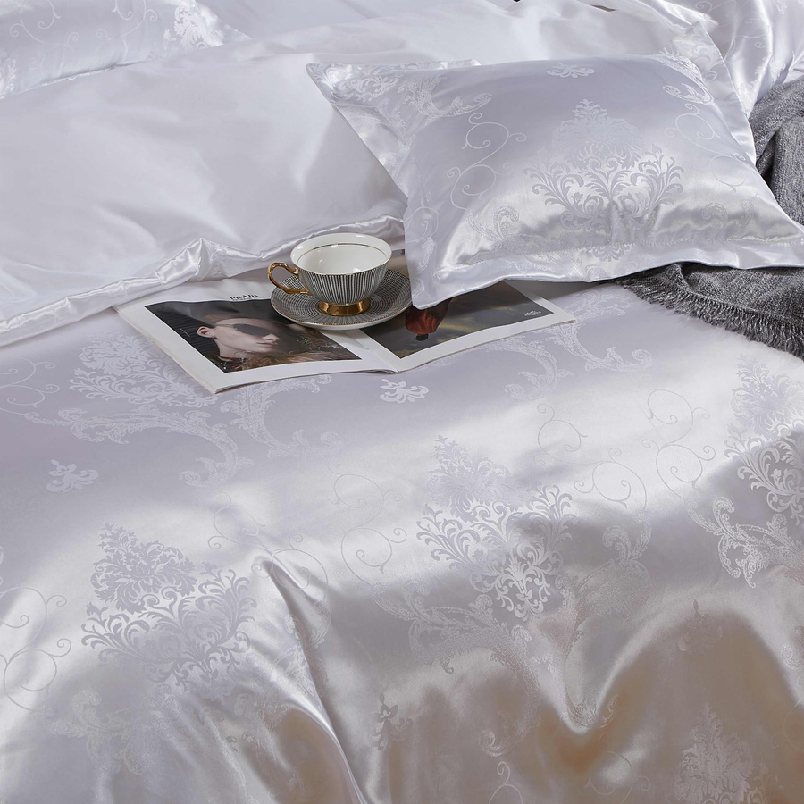 Bettwäsche Satin 220*200 AT006