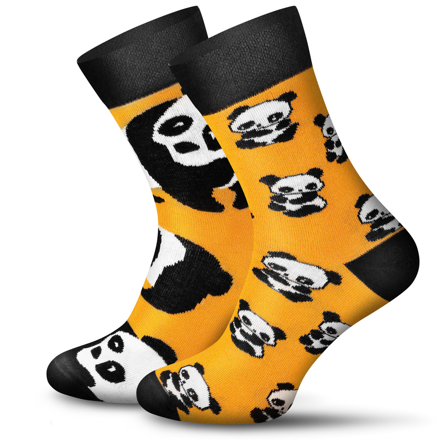 zabawne Skarpety nie do pary FUNNY Art. 80 Skarpol