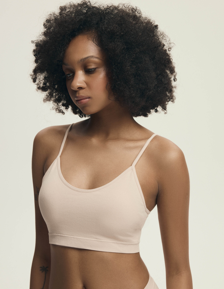 Chiloți bărbătești SM02 Bej închis