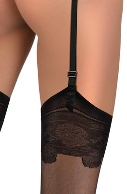 Strümpfe Pdp Schwarz