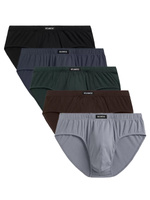 brown || Gray || green || black