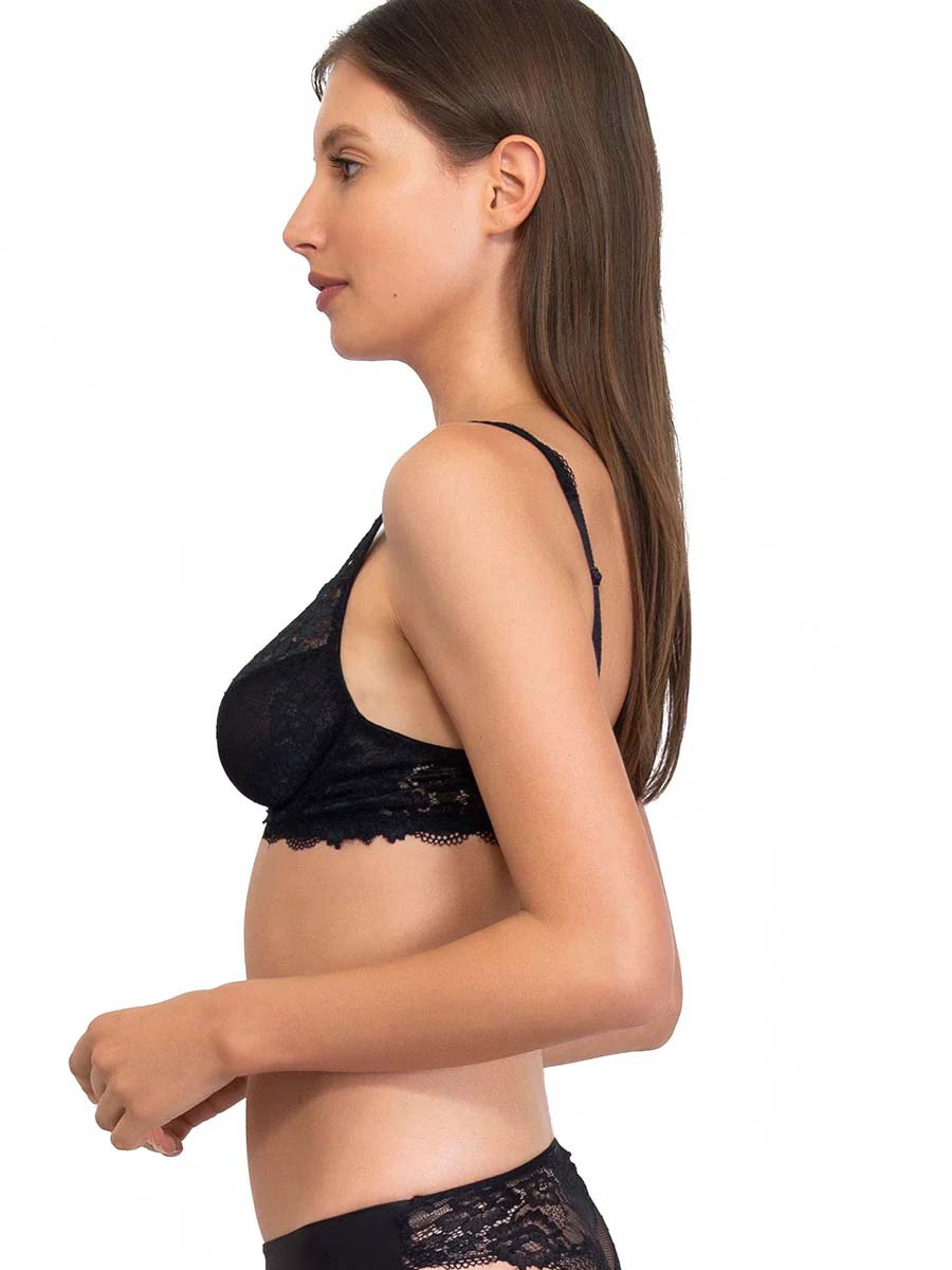 Chiloți bărbătești SM02 Gri închis