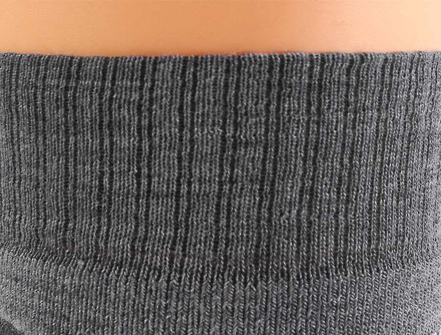 Trekkingsocken Winterserie Mehrfarbig