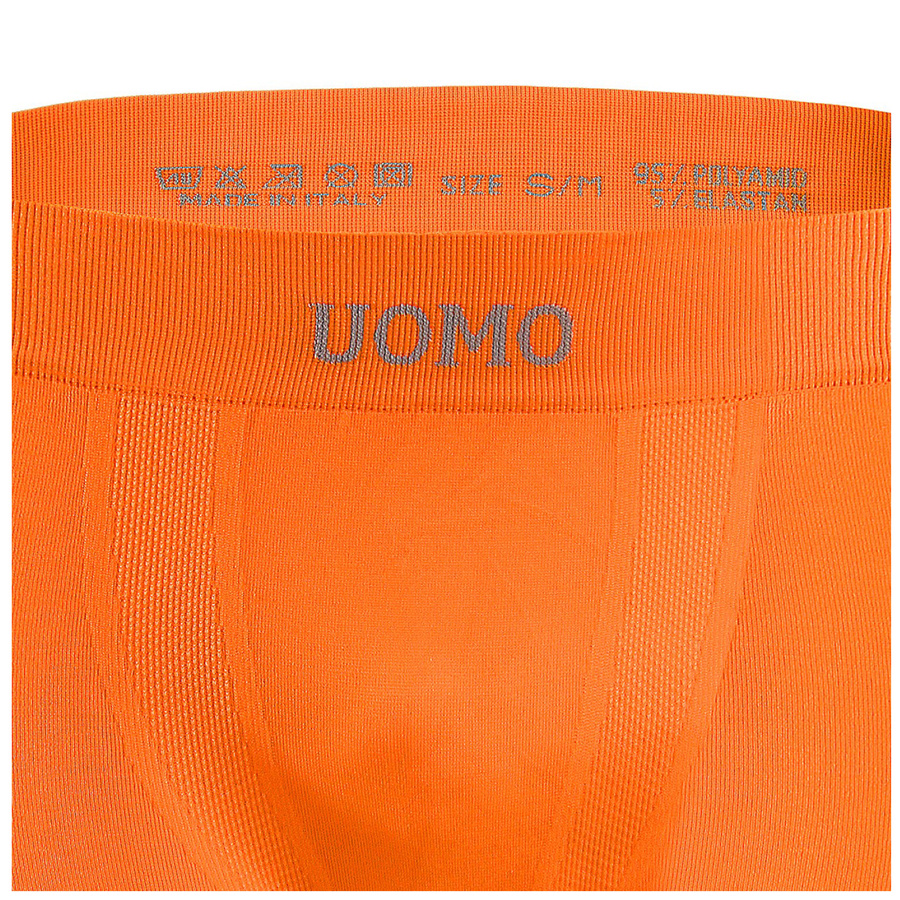 Herren-Boxershorts BM07 Orange