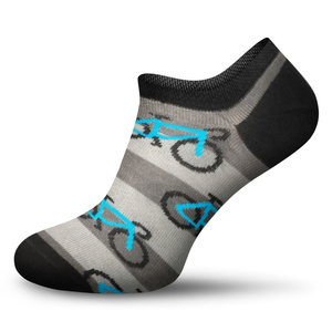 kolorowe stopki FUNNY art. 81 Skarpol