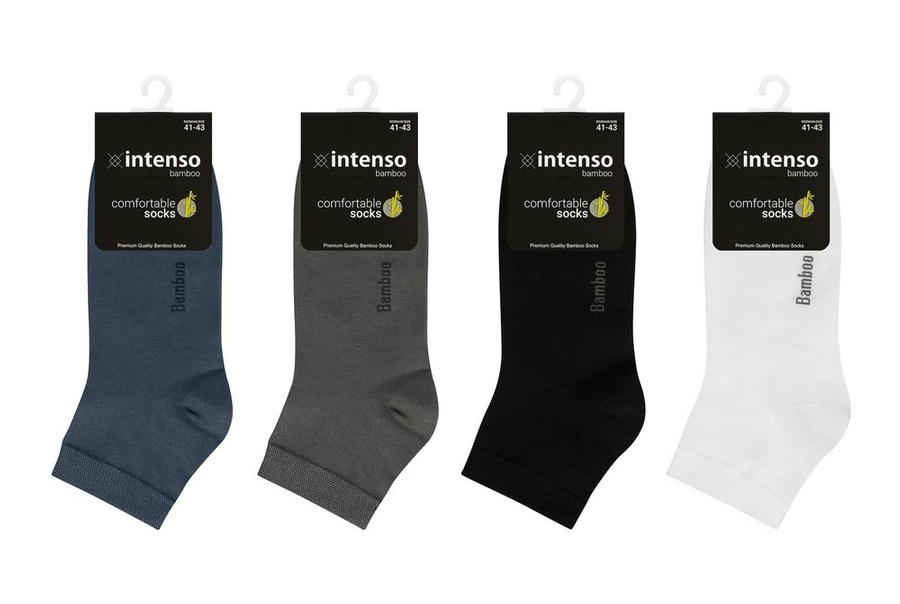 Boxeri Bărbați Panther BM01 Multicolor