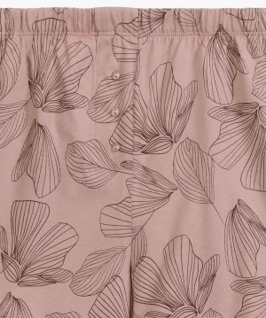 Boxeri Bărbați BM07 Cărămidă