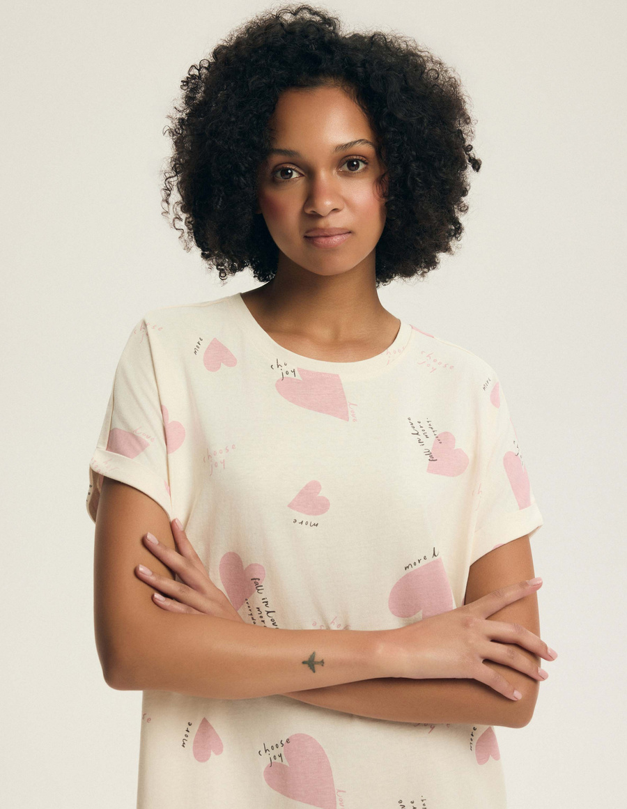 Cămașă de noapte Elain