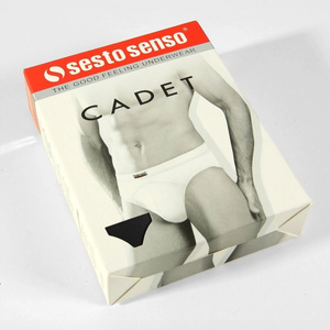 Slipuri Bărbătești SM03 Negre