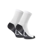 Chiloți bărbătești SM01 Alb