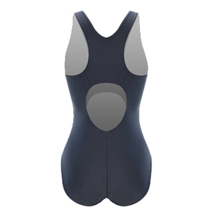 Women's one-piece swimsuit