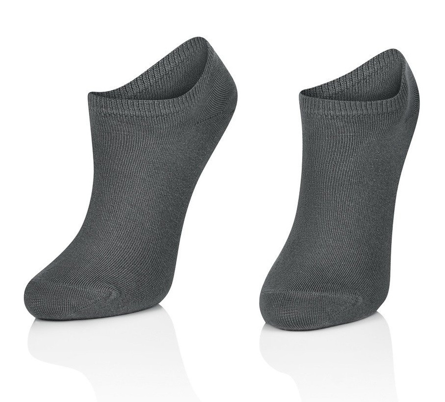 antibakterielle Socken STOPS Bambusfaser