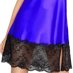 HALKA damska ELZA modrak DKaren