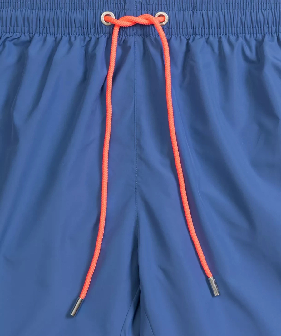 Badehosen Kmb-223 Blau