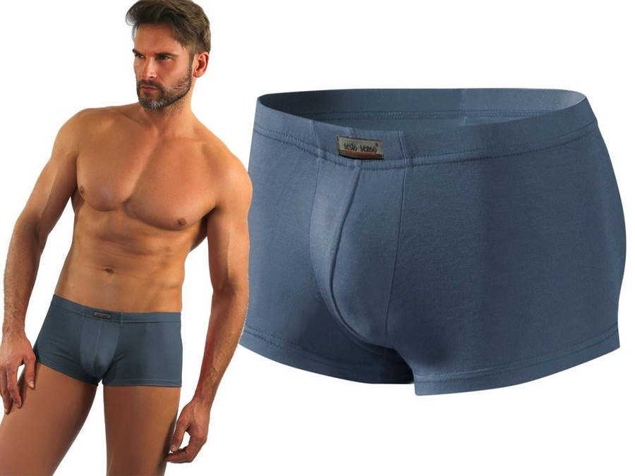 Urban Herren Boxershorts Sesto Senso